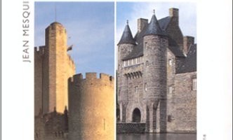 1998 Chateaux forts et fortifications en France