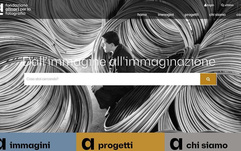 Fondazione Alinari per la Fotografia
