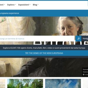 Europeana Collections