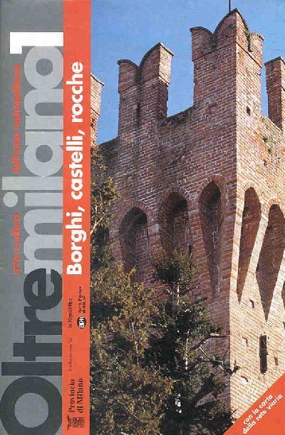 1998 Borghi, castelli, rocche
