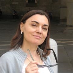 Maria Mascione