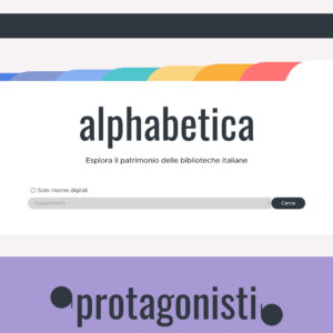 Home page Alphabetica