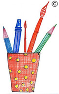 Logo del sito web www.mariamascione.it
